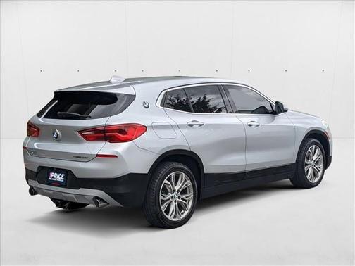 2018 BMW X2 sDrive28i