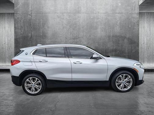 2018 BMW X2 sDrive28i