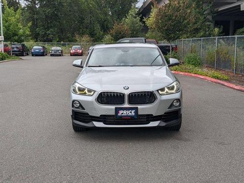 2018 BMW X2 sDrive28i