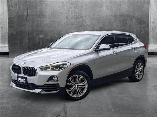 2018 BMW X2 sDrive28i