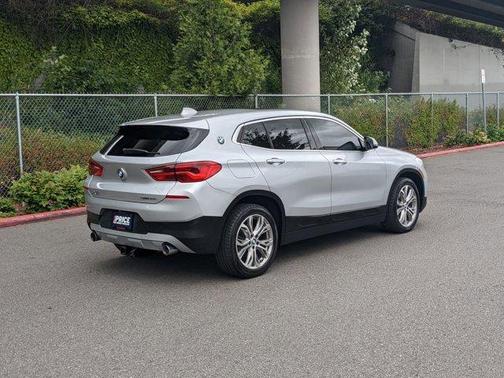 2018 BMW X2 sDrive28i