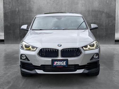2018 BMW X2 sDrive28i