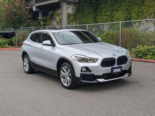 2018 BMW X2 sDrive28i