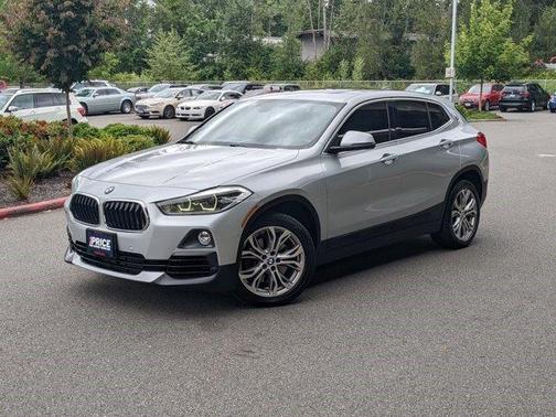 2018 BMW X2 sDrive28i
