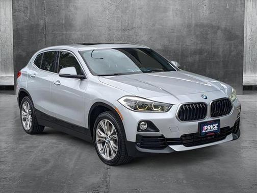 2018 BMW X2 sDrive28i