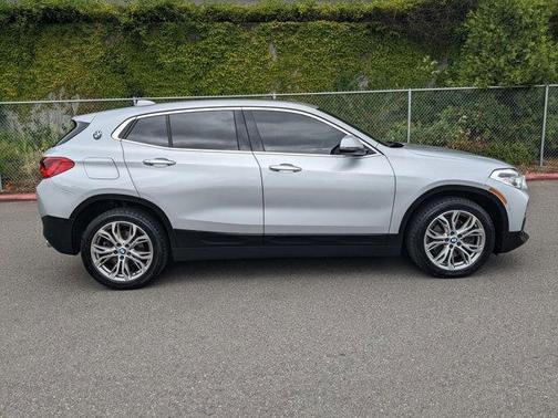 2018 BMW X2 sDrive28i