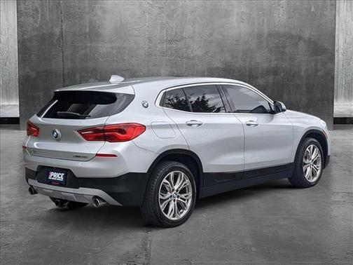 2018 BMW X2 sDrive28i