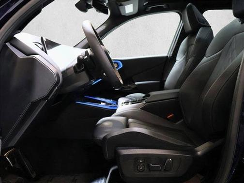 Tanzanite Blue II Metallic 2026 BMW X3 30 xDrive