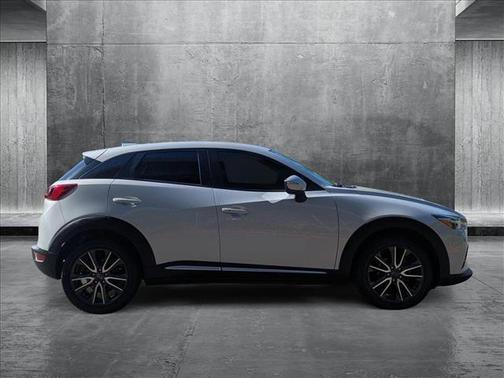 2017 Mazda CX-3 Grand Touring