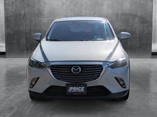 2017 Mazda CX-3 Grand Touring