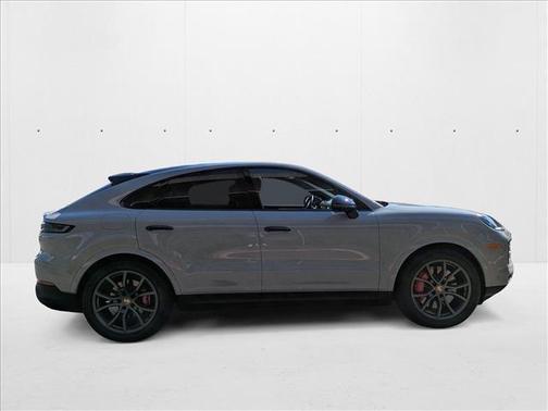 2024 Porsche Cayenne S Coupe AWD