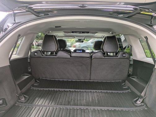 2017 Acura MDX 3.5L w/Advance & Entertainment Pkgs