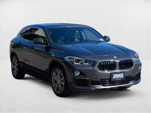 2018 BMW X2 xDrive28i