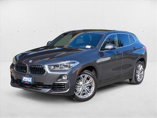 2018 BMW X2 xDrive28i