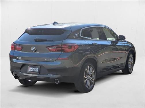 2018 BMW X2 xDrive28i