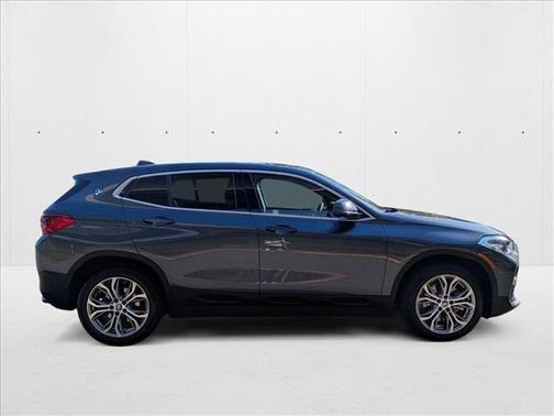2018 BMW X2 xDrive28i