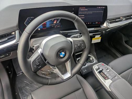 Red Metallic 2026 BMW X1 xDrive28i