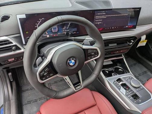 2026 BMW 330 I XDrive