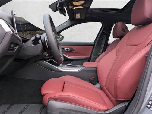 2026 BMW 330 I XDrive