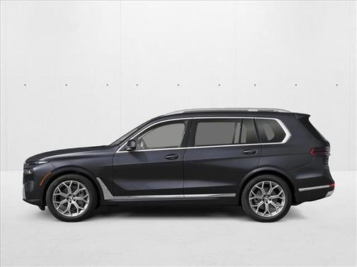 2026 BMW X7 M60i