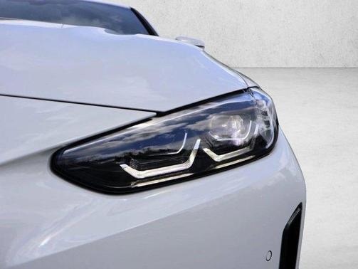 Alpine White 2023 BMW i4 Gran Coupe eDrive35