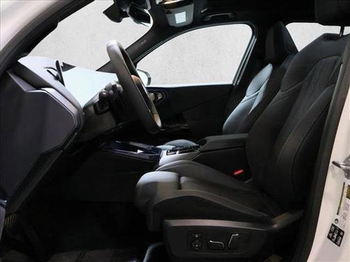 Alpine White 2026 BMW X3 30 xDrive