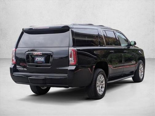 2016 GMC Yukon XL SLT