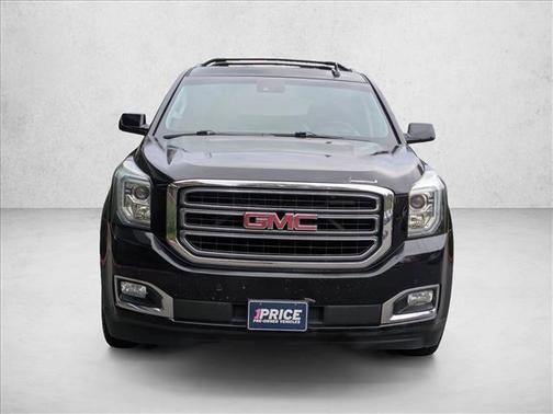 2016 GMC Yukon XL SLT