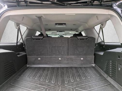 2016 GMC Yukon XL SLT