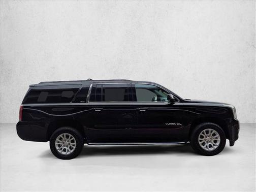 2016 GMC Yukon XL SLT