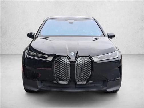 2023 BMW iX xDrive50