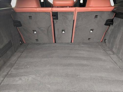 2023 BMW iX xDrive50