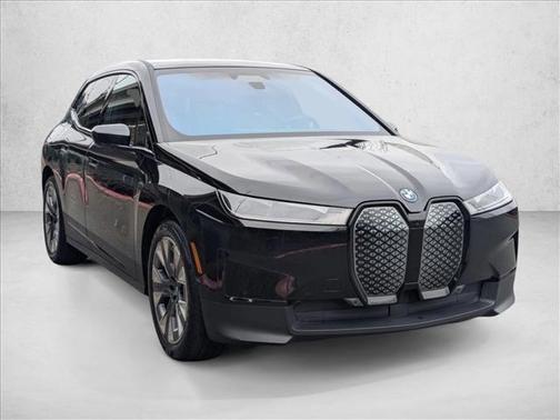 2023 BMW iX xDrive50