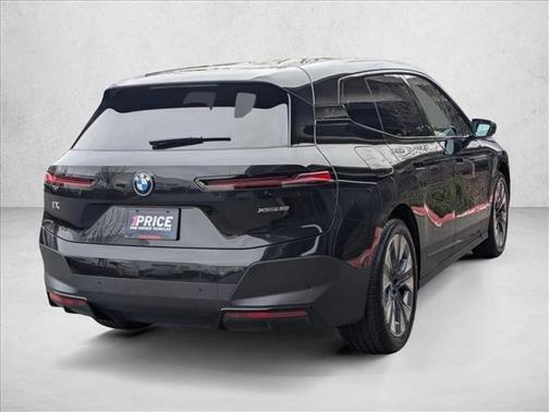 2023 BMW iX xDrive50