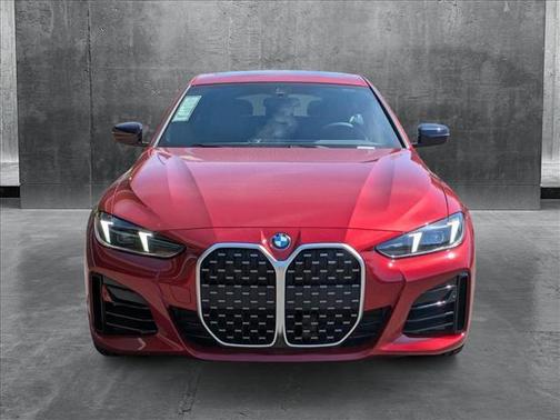 2025 BMW 430 Gran Coupe i xDrive