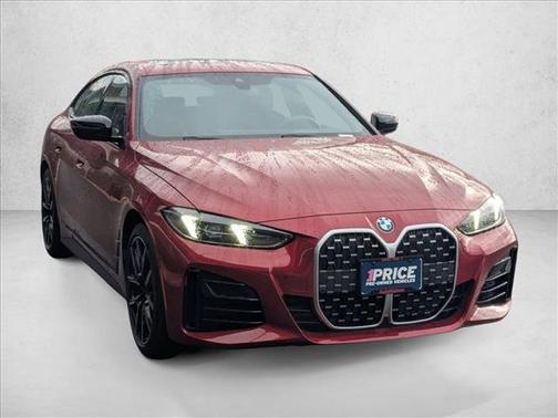 2025 BMW 430 Gran Coupe i xDrive