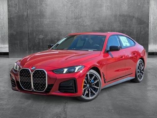 2025 BMW 430 Gran Coupe i xDrive