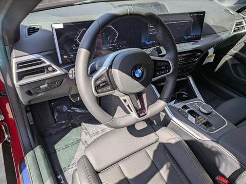 2025 BMW 430 Gran Coupe i xDrive