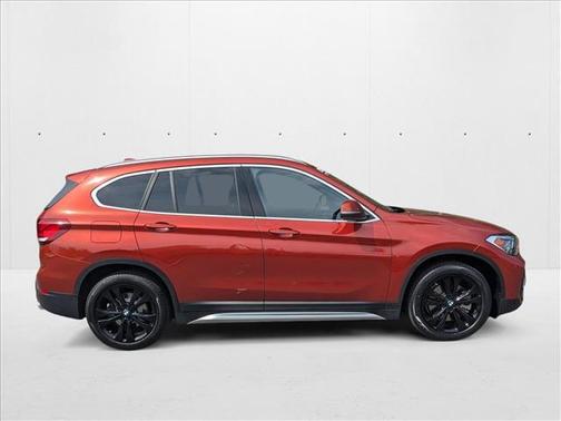 2020 BMW X1 xDrive28i