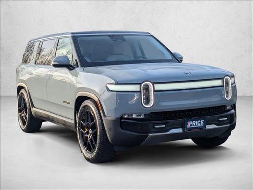2023 Rivian R1S Adventure Quad Motor Large Pack