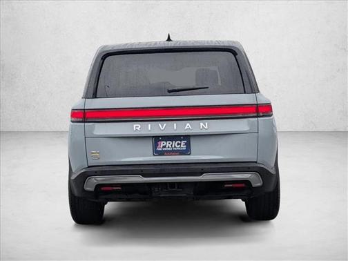 2023 Rivian R1S Adventure Quad Motor Large Pack