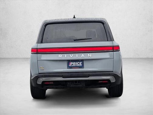 2023 Rivian R1S Adventure Quad Motor Large Pack