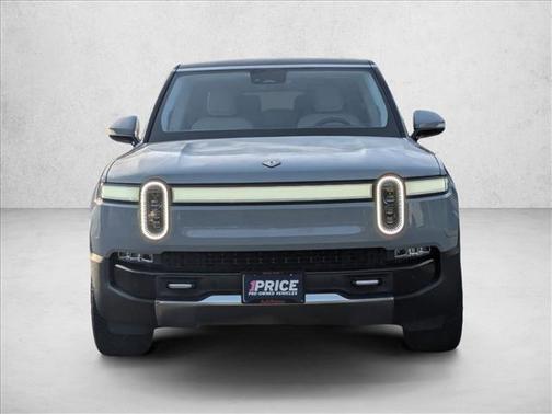 2023 Rivian R1S Adventure Quad Motor Large Pack