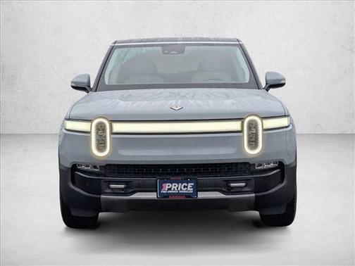 2023 Rivian R1S Adventure Quad Motor Large Pack