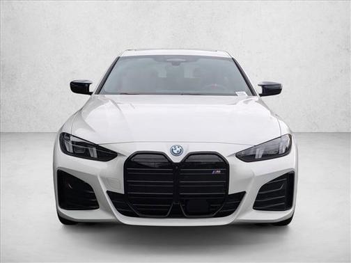 2025 BMW i4 Gran Coupe M50