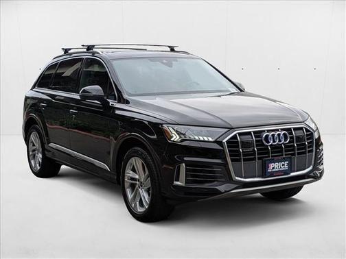 2023 Audi Q7 55 Premium