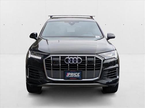 2023 Audi Q7 55 Premium
