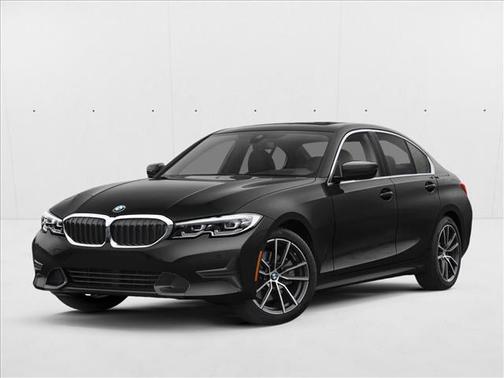 2021 BMW 330 i xDrive