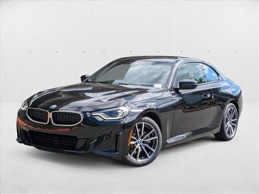 2025 BMW 230 i xDrive
