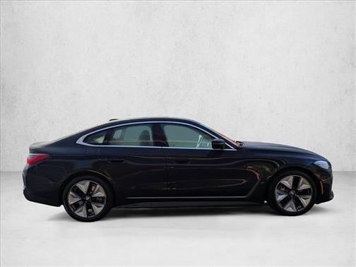 2025 BMW i4 Gran Coupe xDrive40